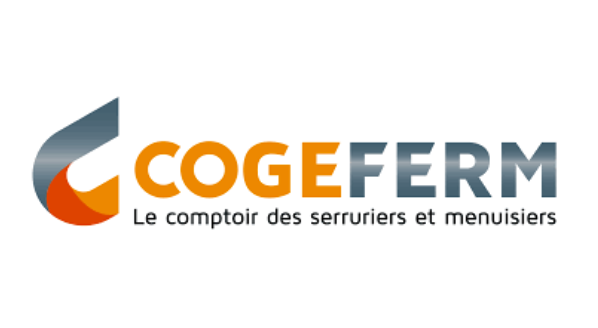 Logo Cogeferm