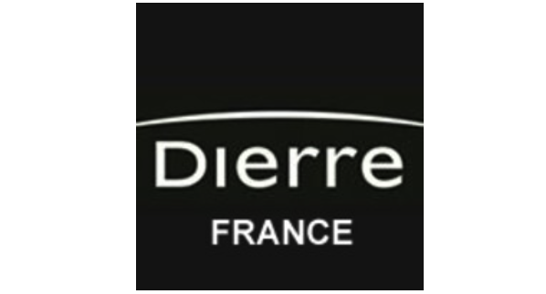 Logo Dierre