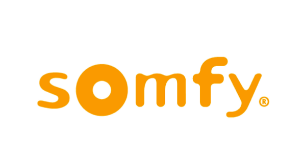 Logo Somfy
