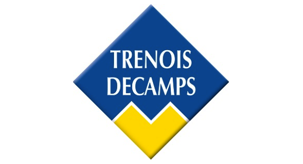Logo Tenois Descamps